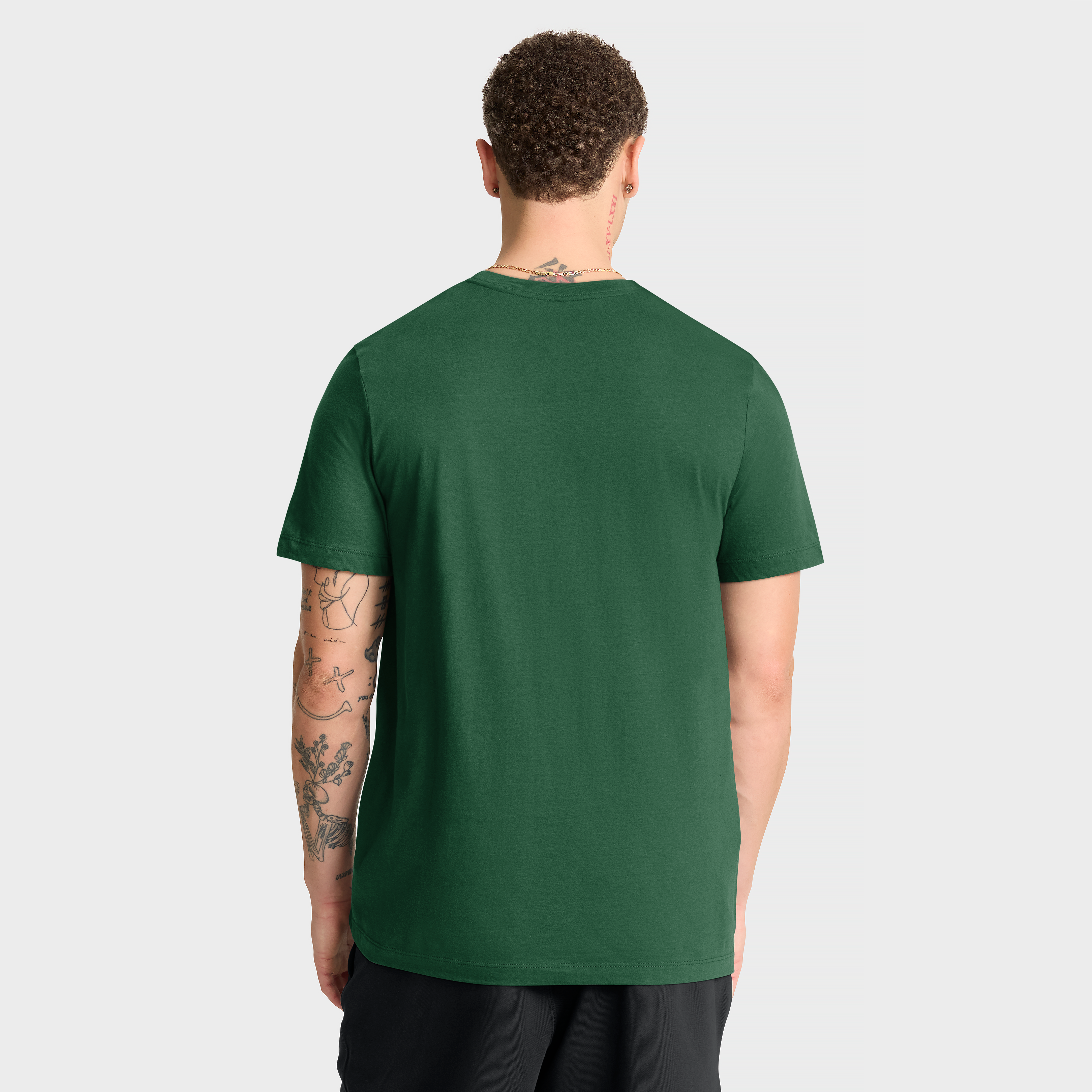 Men's Nike Green New York Jets Property Of T-Shirt