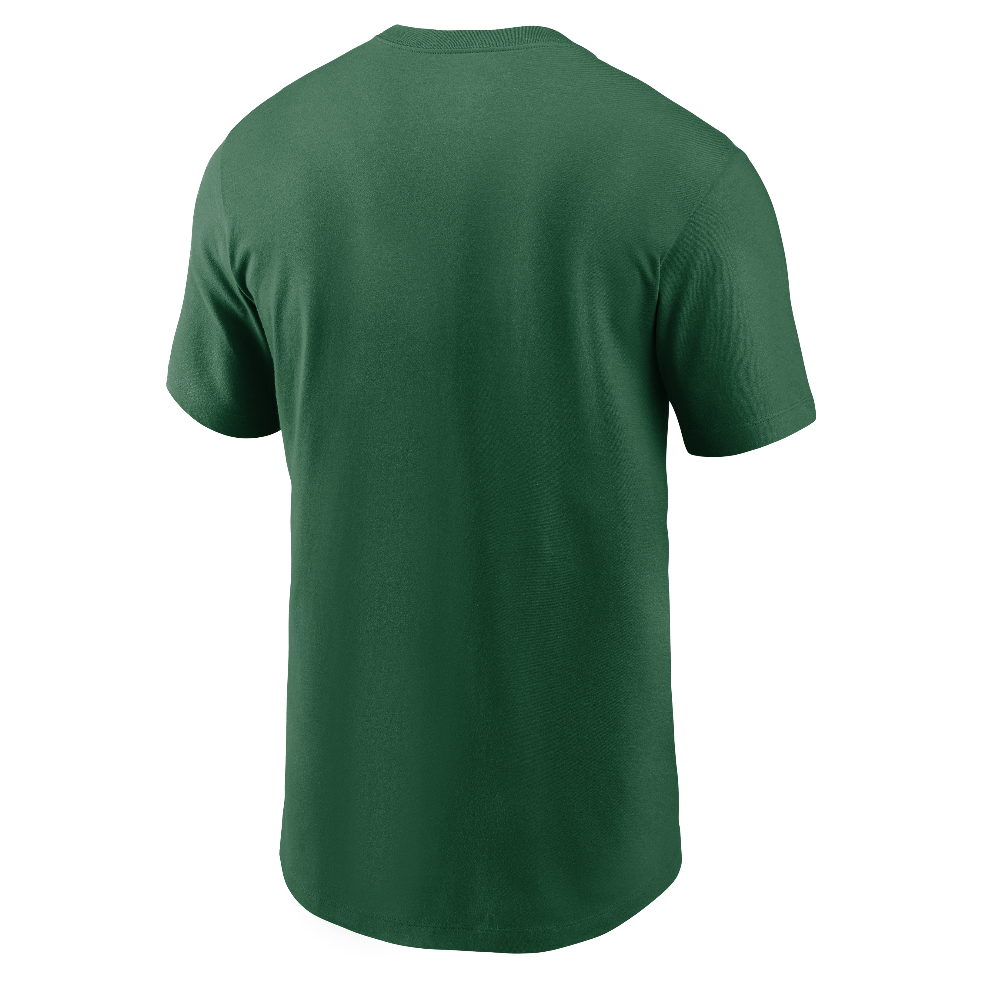 Men's Nike Green New York Jets Property Of T-Shirt