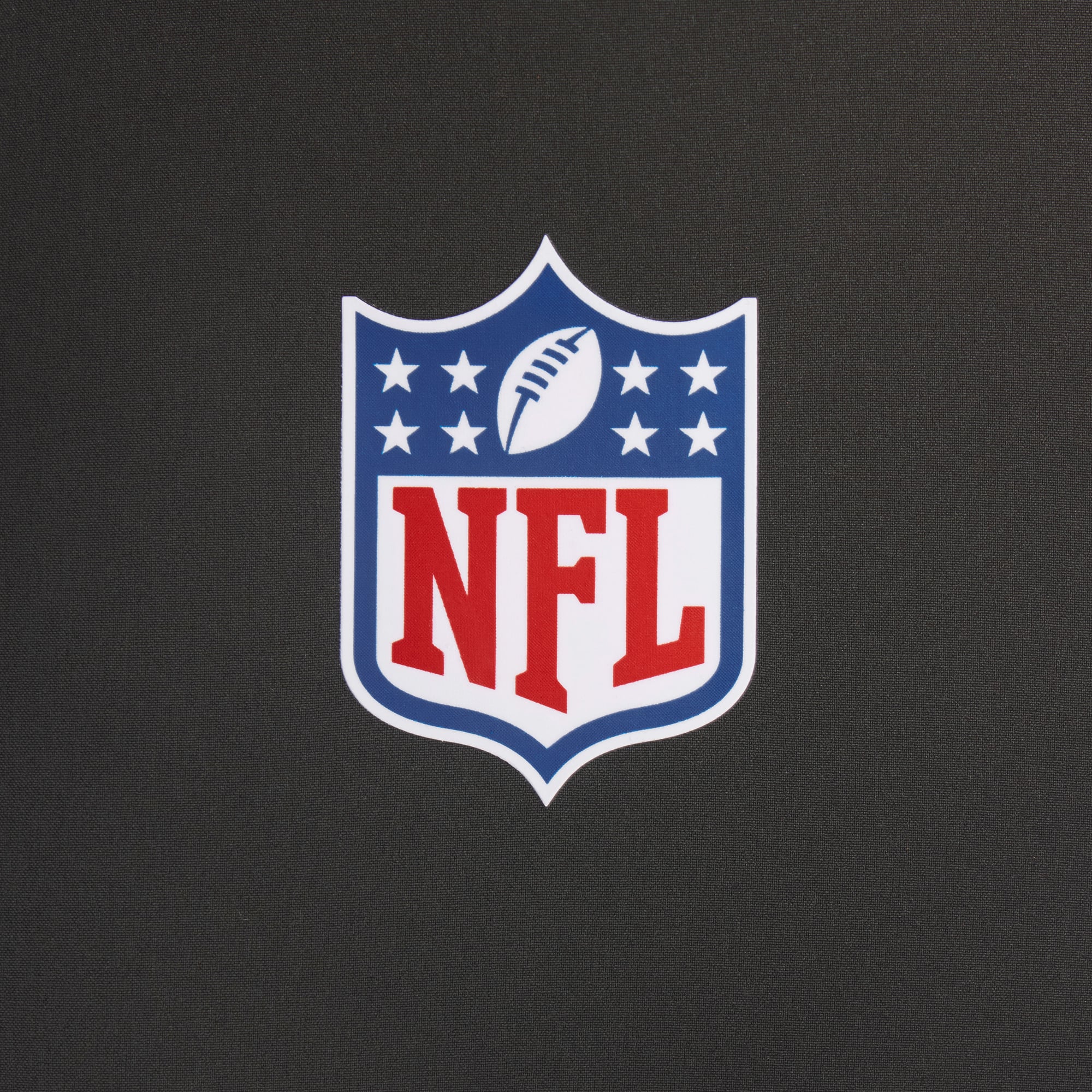 Men's Nike Green New York Jets Rivalries Collection Sideline Anorak Half-Zip Hoodie Jacket