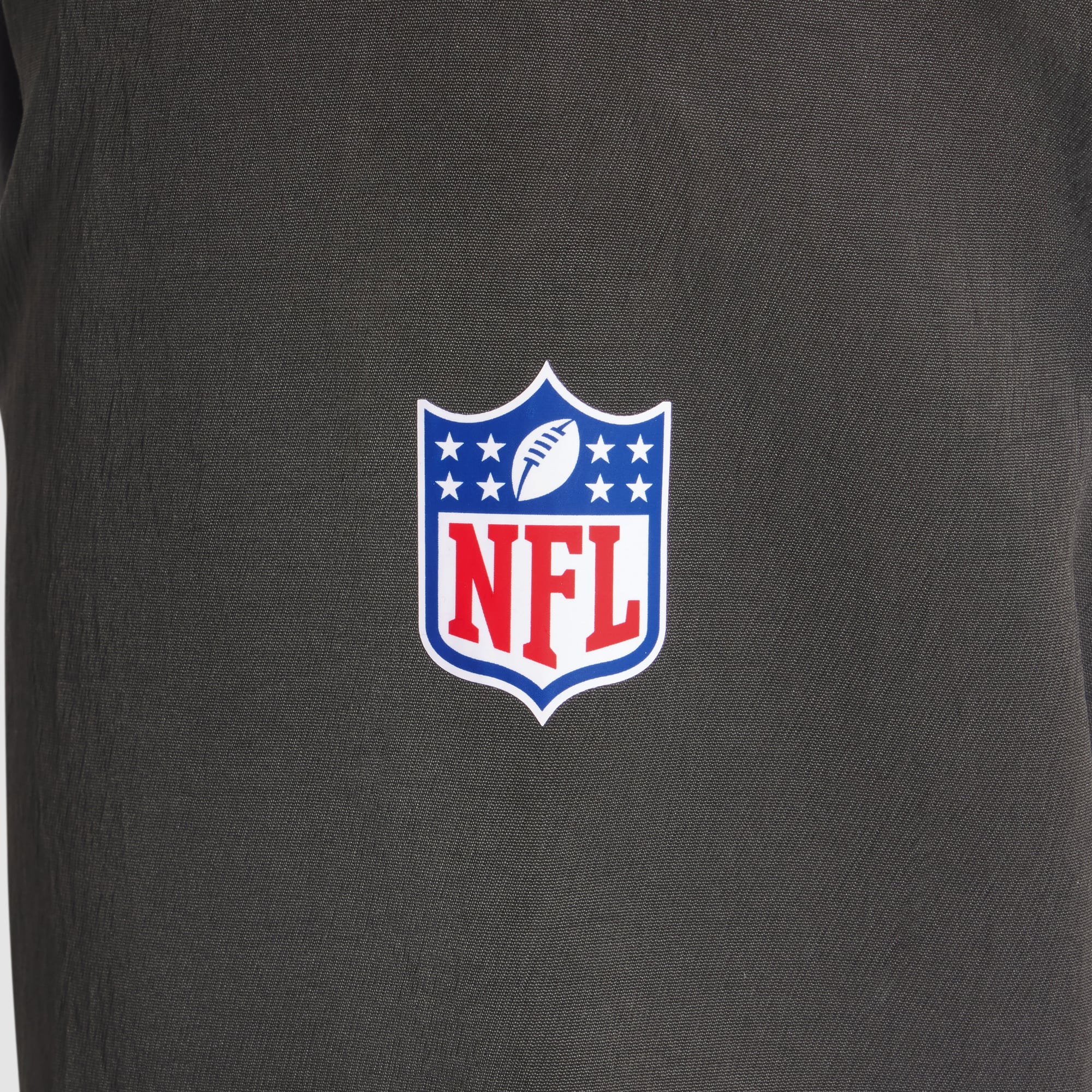Men's Nike Green New York Jets Rivalries Collection Sideline Full-Zip Bomber Jacket