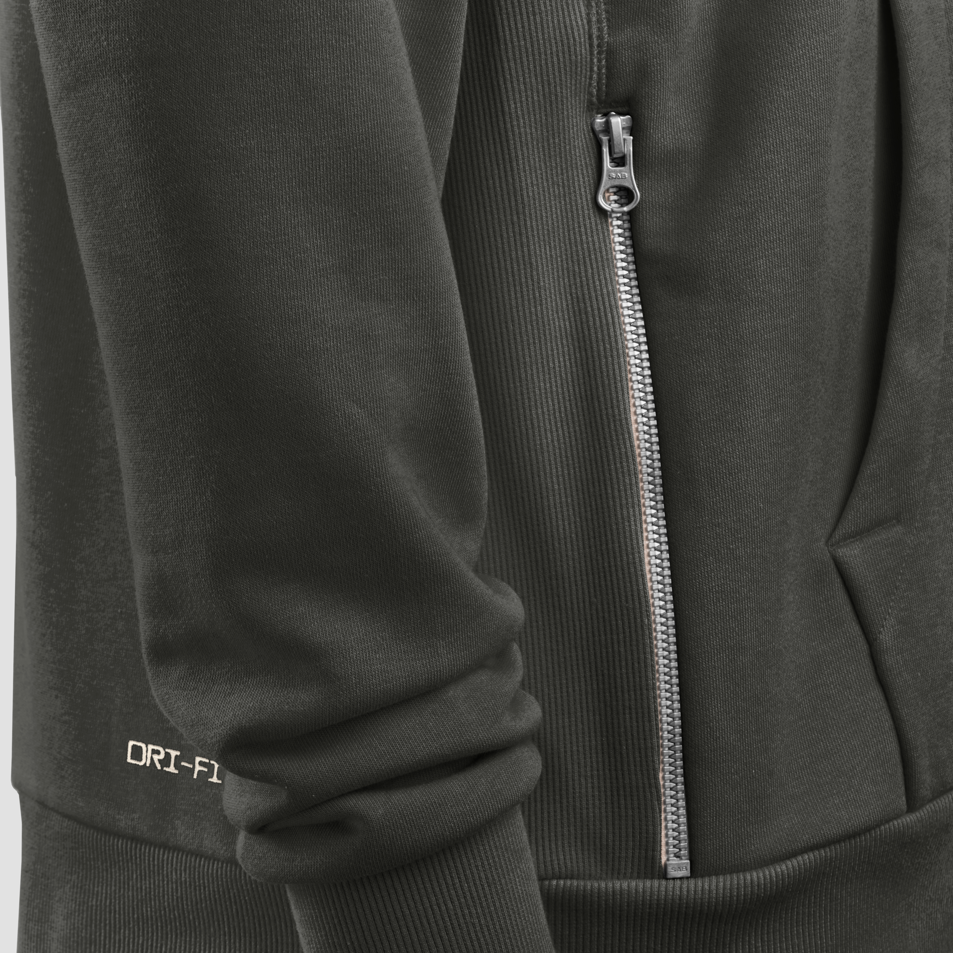 Sweat à capuche Nike vert New York Jets Rivalries Collection Standard Issue Sideline pour homme