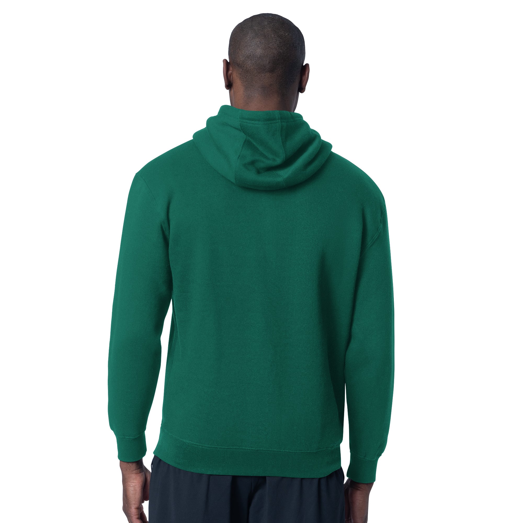 Ensemble t-shirt et sweat à capuche Starter Green New York Jets pour homme