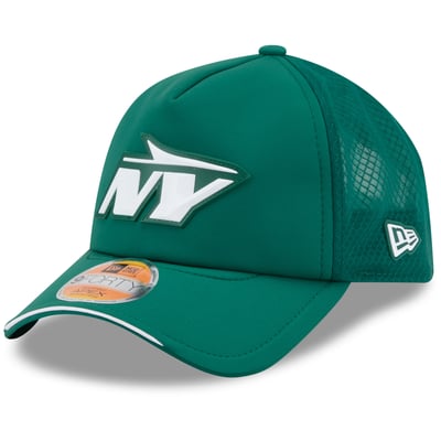 Gorra New Era 9FORTY Apex 2026 Sideline del New York Jets