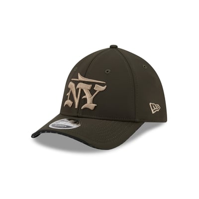 Gorra New Era Rivalries 39THIRTY del New York Jets