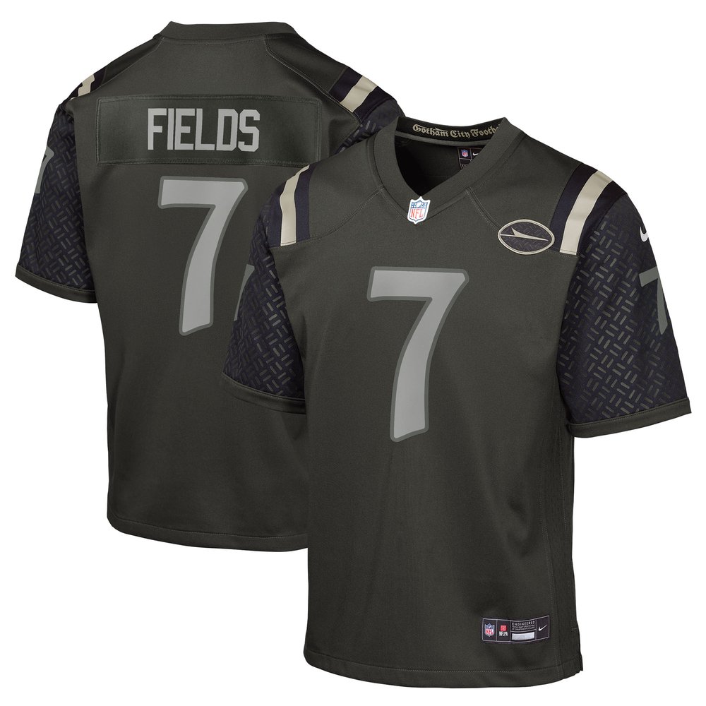 Jets Rivals Back to School, Back to School | Fanatics International