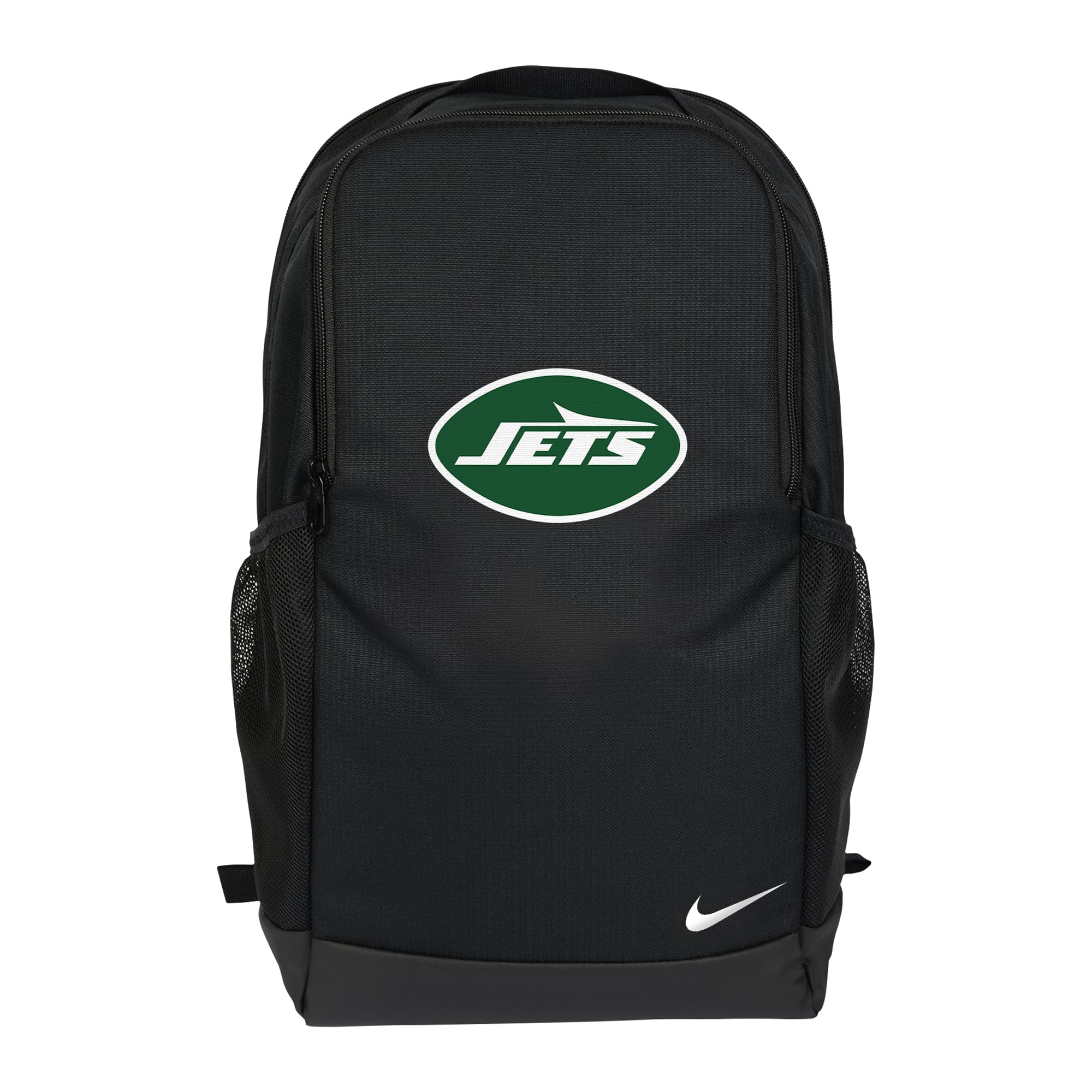 Nike New York Jets Primary Logo Backpack
