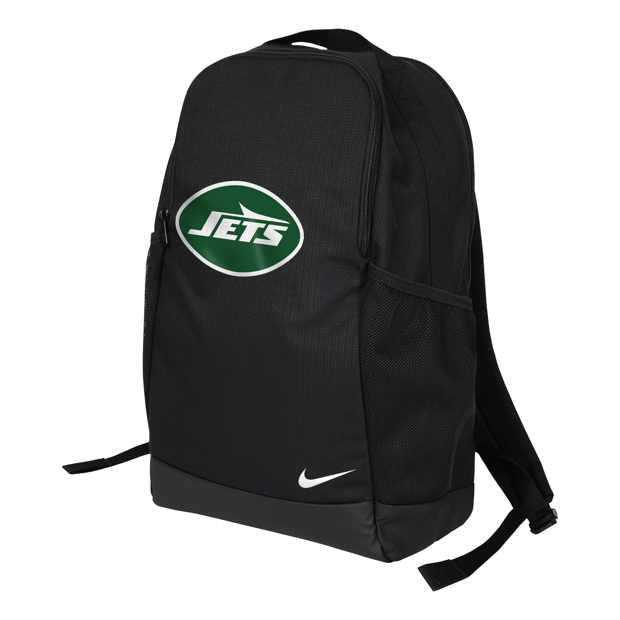 Nike New York Jets Primary Logo Backpack