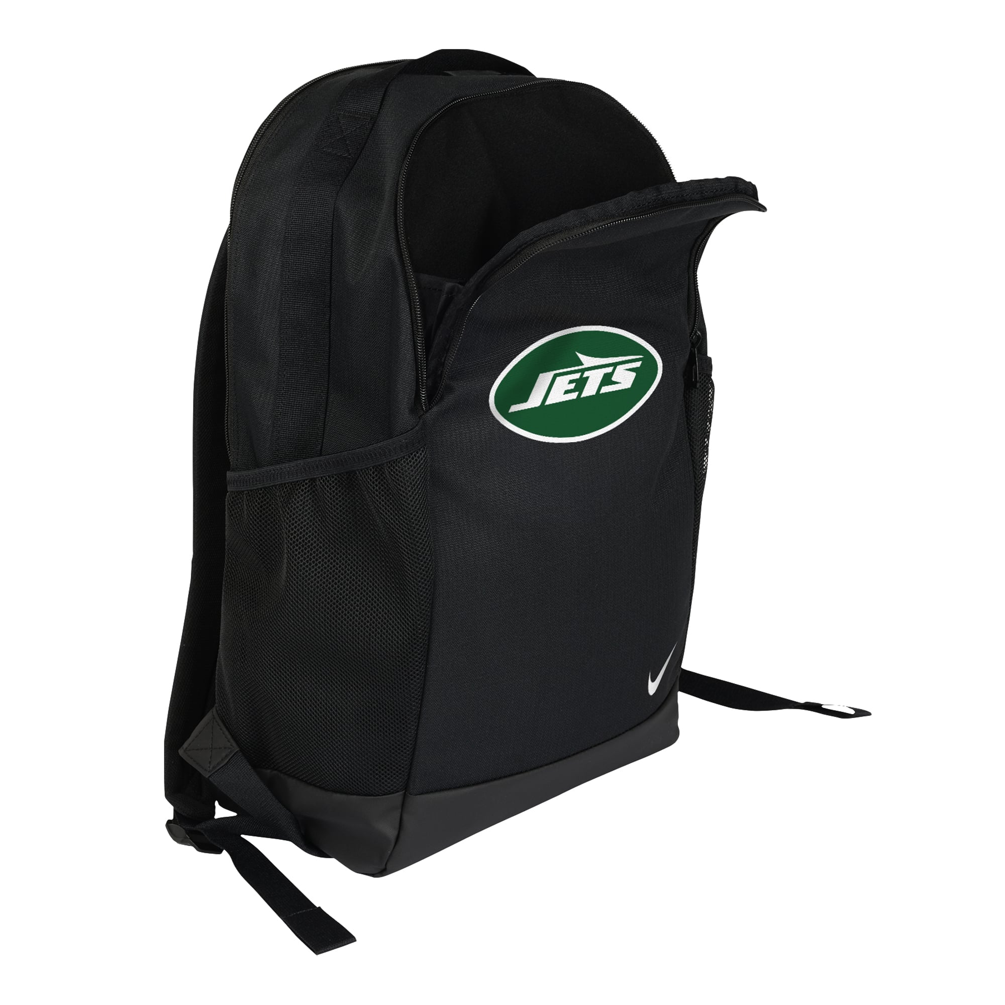 Nike New York Jets Primary Logo Backpack