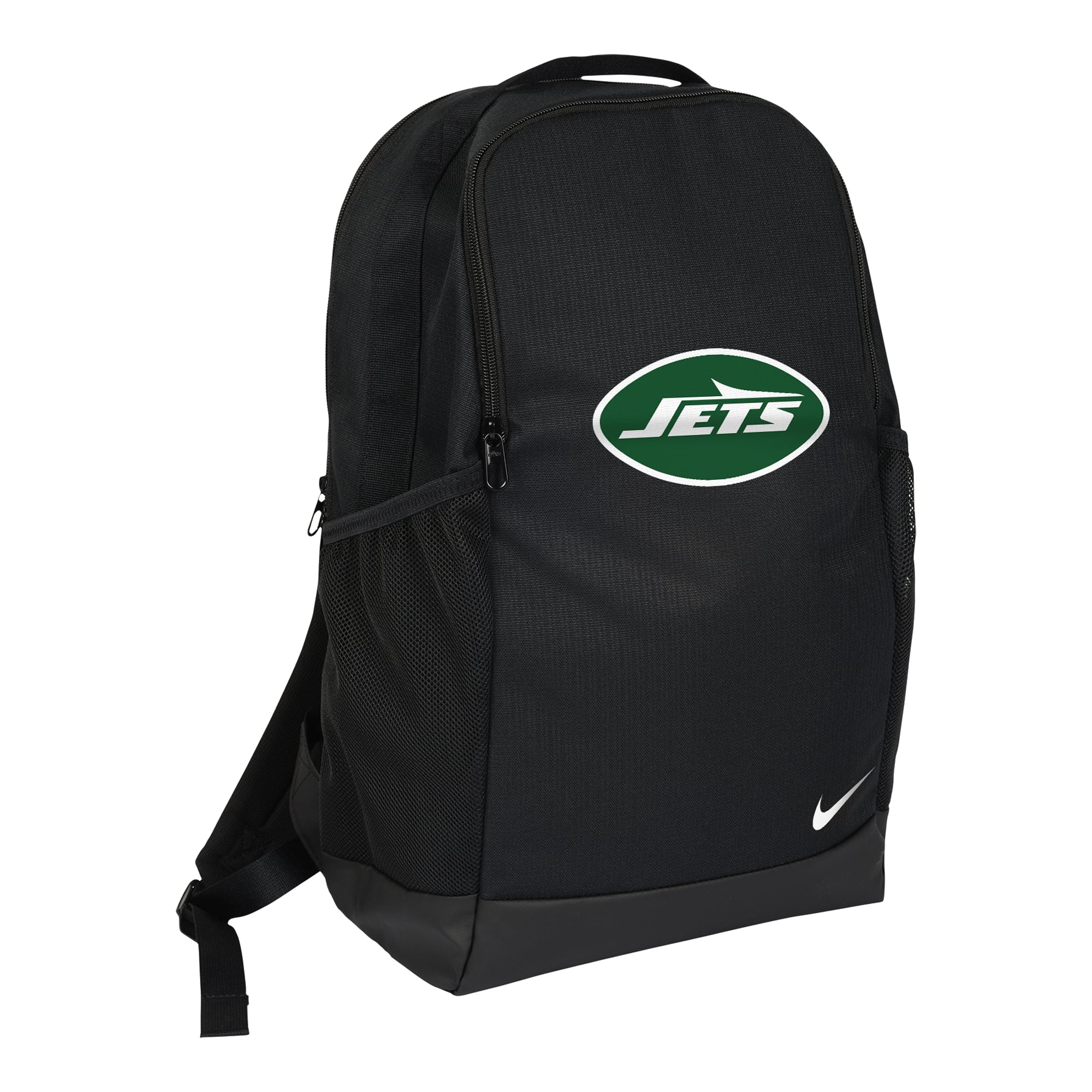Nike New York Jets Primary Logo Backpack