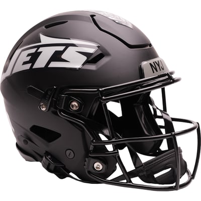 New York Jets Riddell 2026 Salute to Service Speed Flex Authentic Helmet