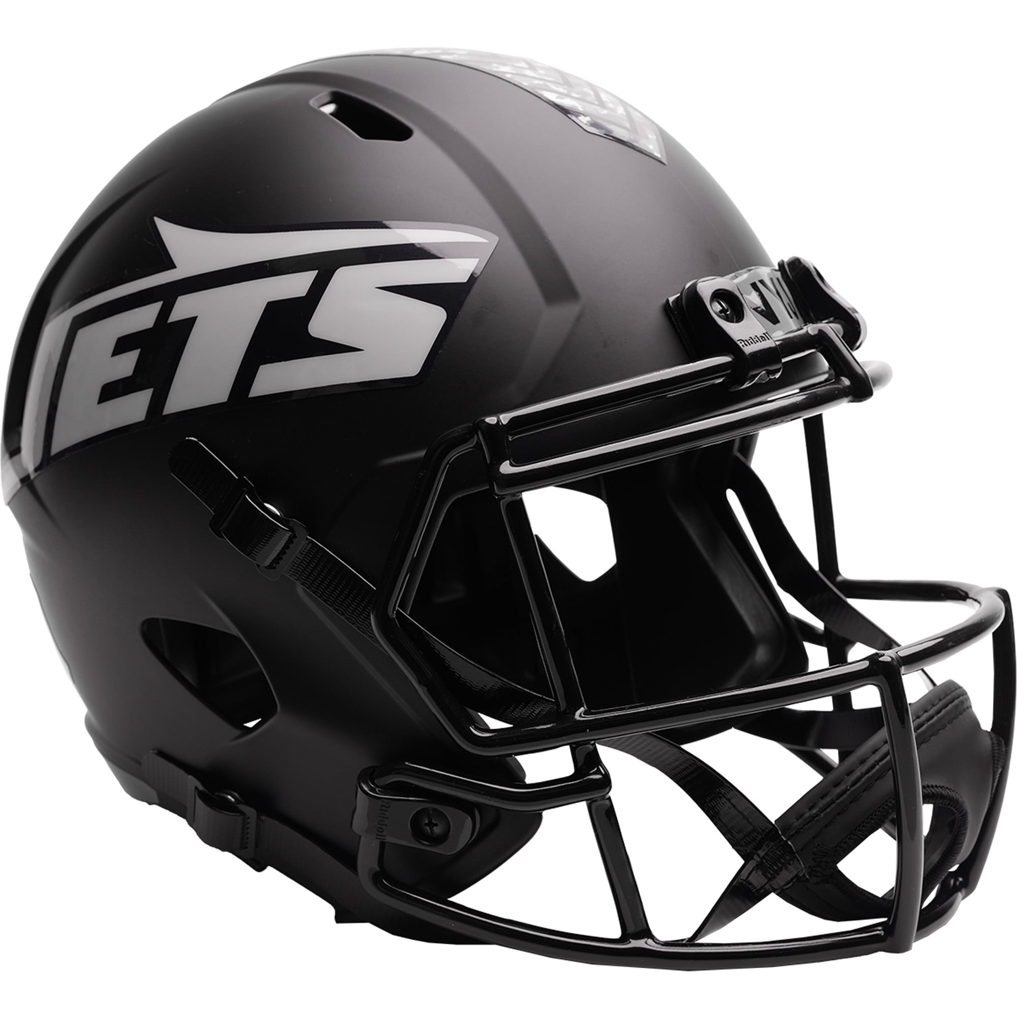 Casque réplique Riddell New York Jets 2026 Salute to Service