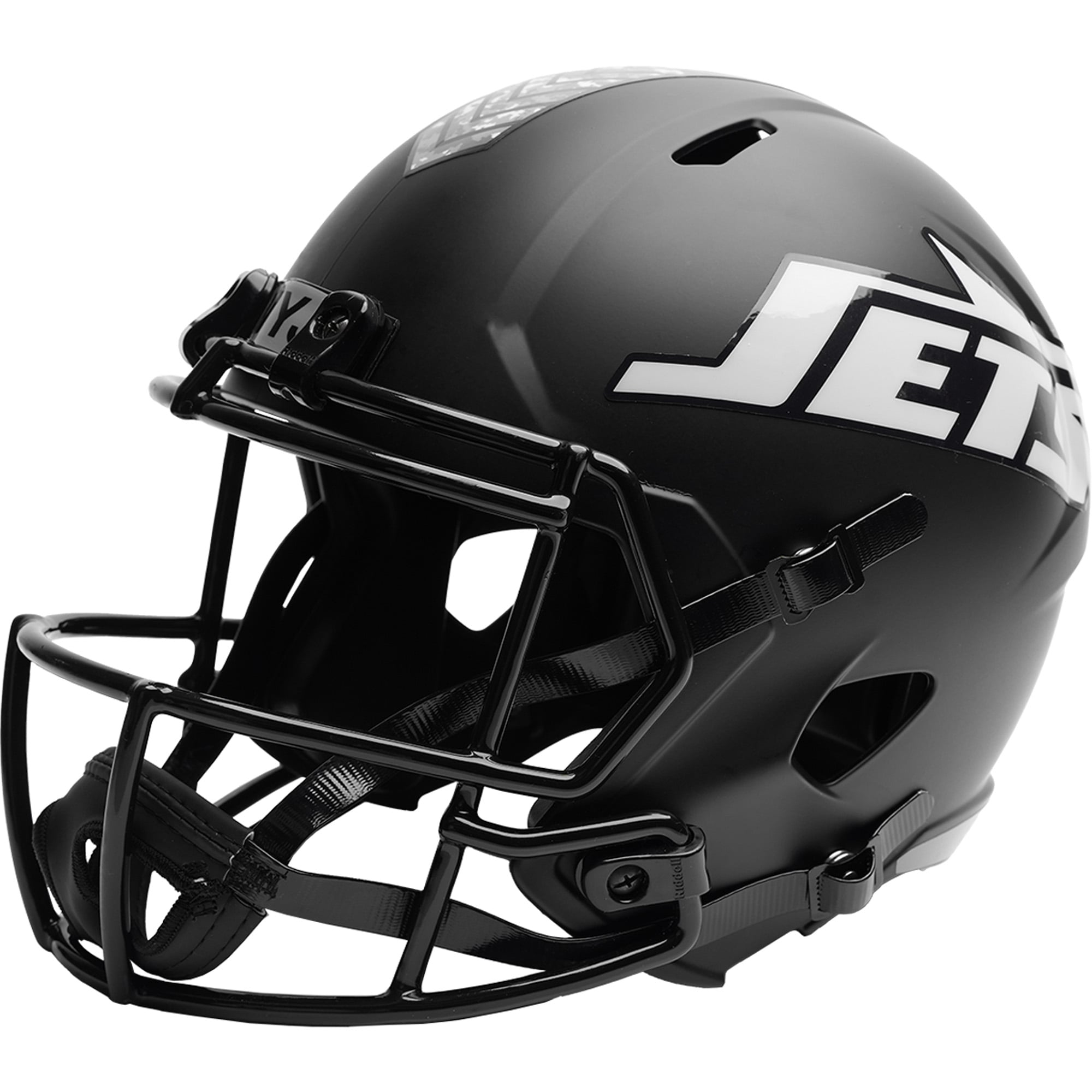 Casque réplique Riddell New York Jets 2026 Salute to Service