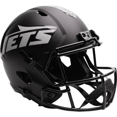 New York Jets Riddell 2026 Salute to Service Speed Replica Helmet