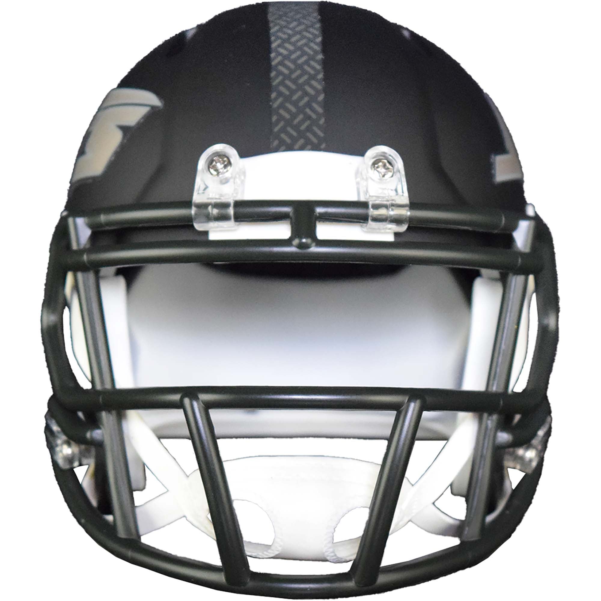 Riddell New York Jets Rivalries Collection On-Field Alternate Speed Mini Helmet
