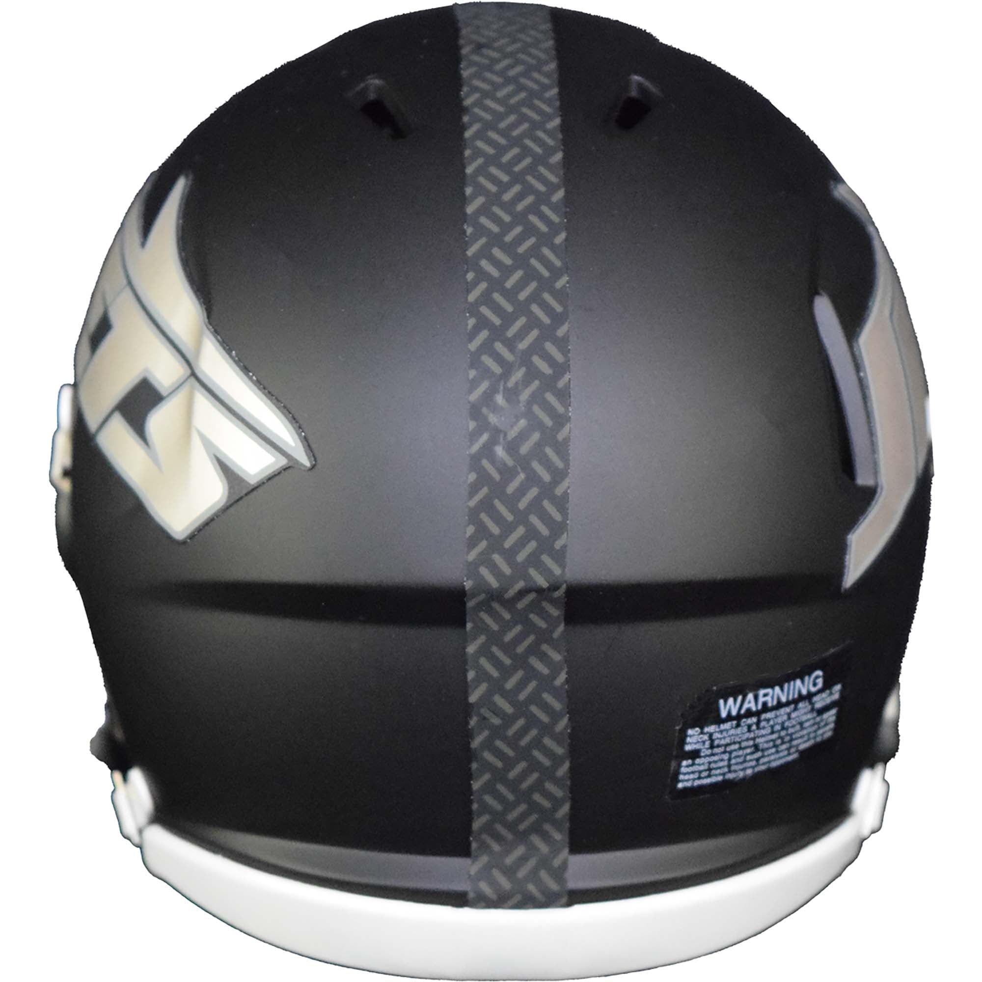 Riddell New York Jets Rivalries Collection On-Field Alternate Speed Mini Helmet
