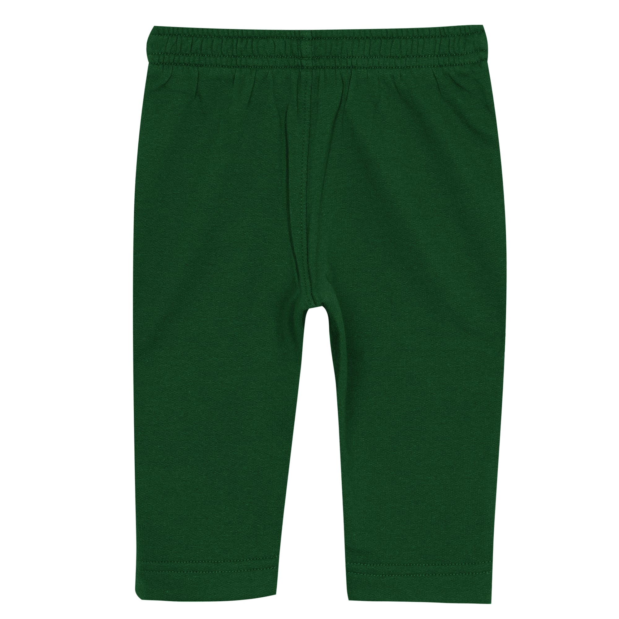 Toddler Outerstuff Green New York Jets Drive Stopper Hoodie & Pants Fleece Set