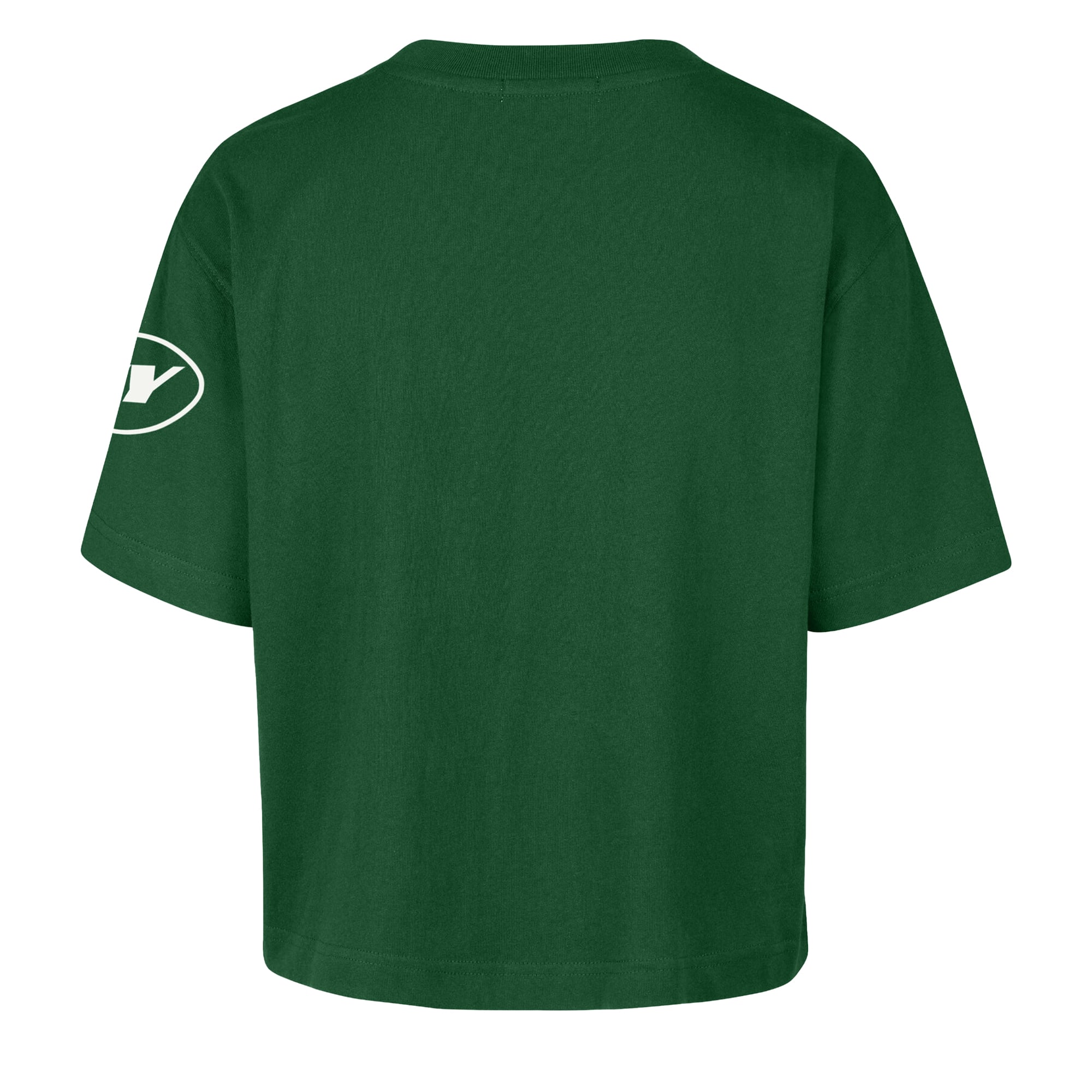 T-shirt pour femmes « 47 Green New York Jets Call Out Reed City »