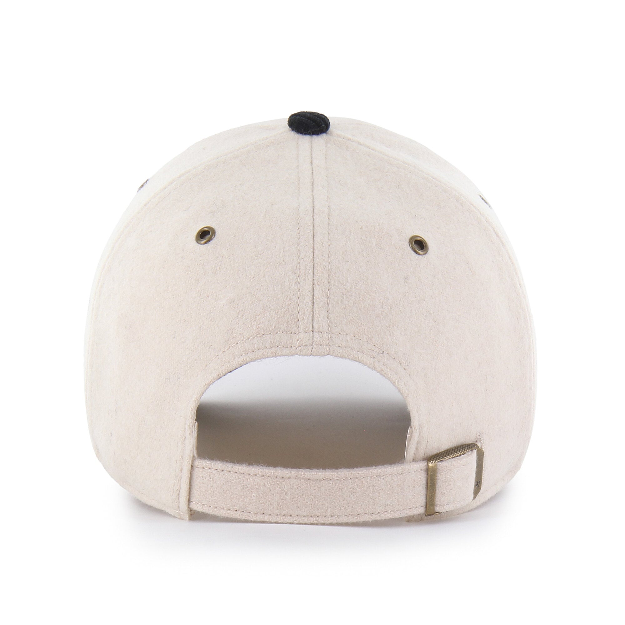 Casquette ajustable New York Jets '47 Naturel/Noir