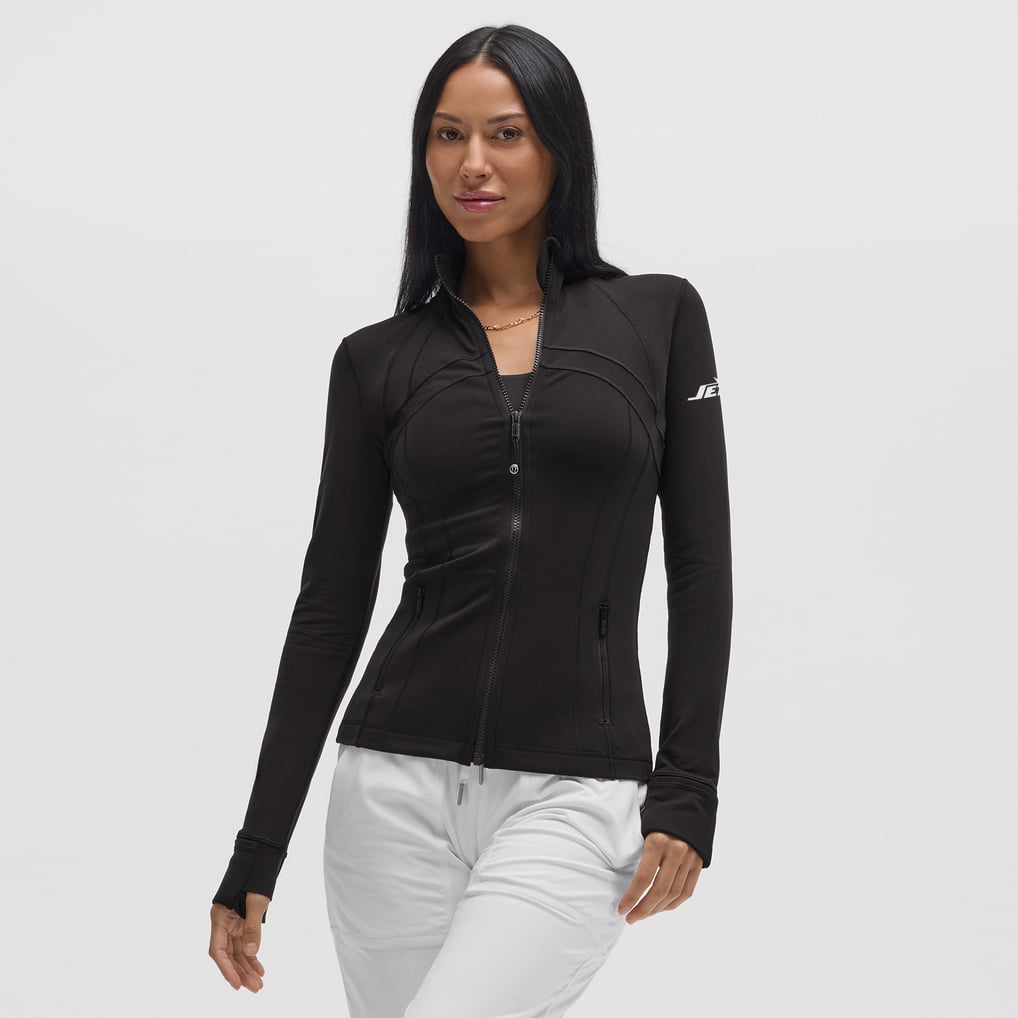 Veste Running Manches Longues Veste Sport Femme Dowskwx - Slim Fit Noire | Manches Longues Trous Pouces | Yoga, Running, Fitness | Taille S-XL Vêtement Sportif Noir Trous Pouces Veste Running Manches Longues Veste Sport Femme Dowskwx - Slim Fit Noire | Manches Longues Trous Pouces | Yoga, Running, Fitness | Taille S-XL Vêtement Sportif Noir Trous Pouces