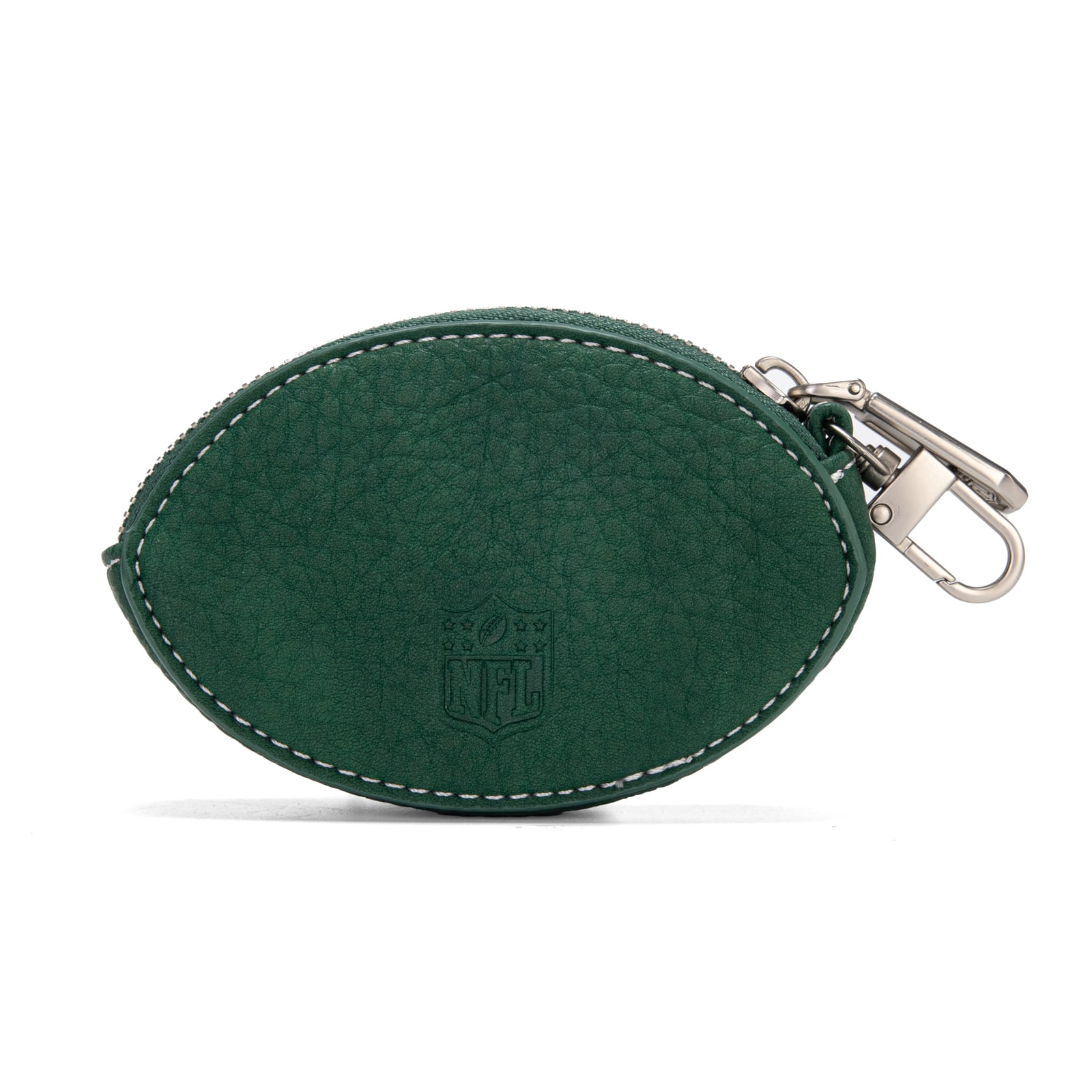 Porte-clés de sac pour femme Montana West New York Jets Football