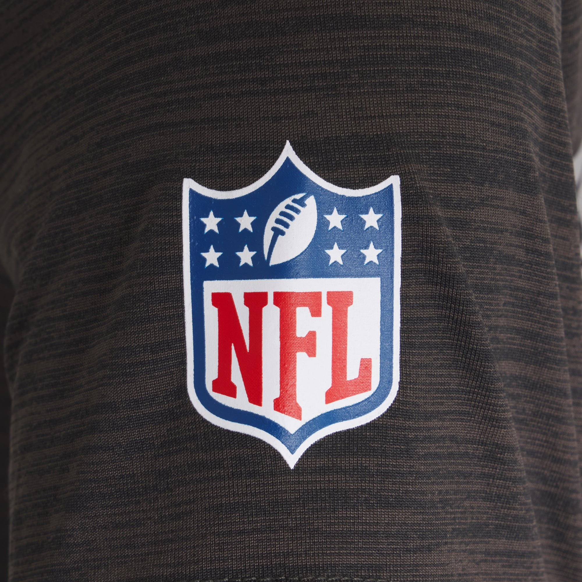 Women's Nike Black New York Jets Rivalries Collection Sideline Velocity Dri-FIT T-Shirt