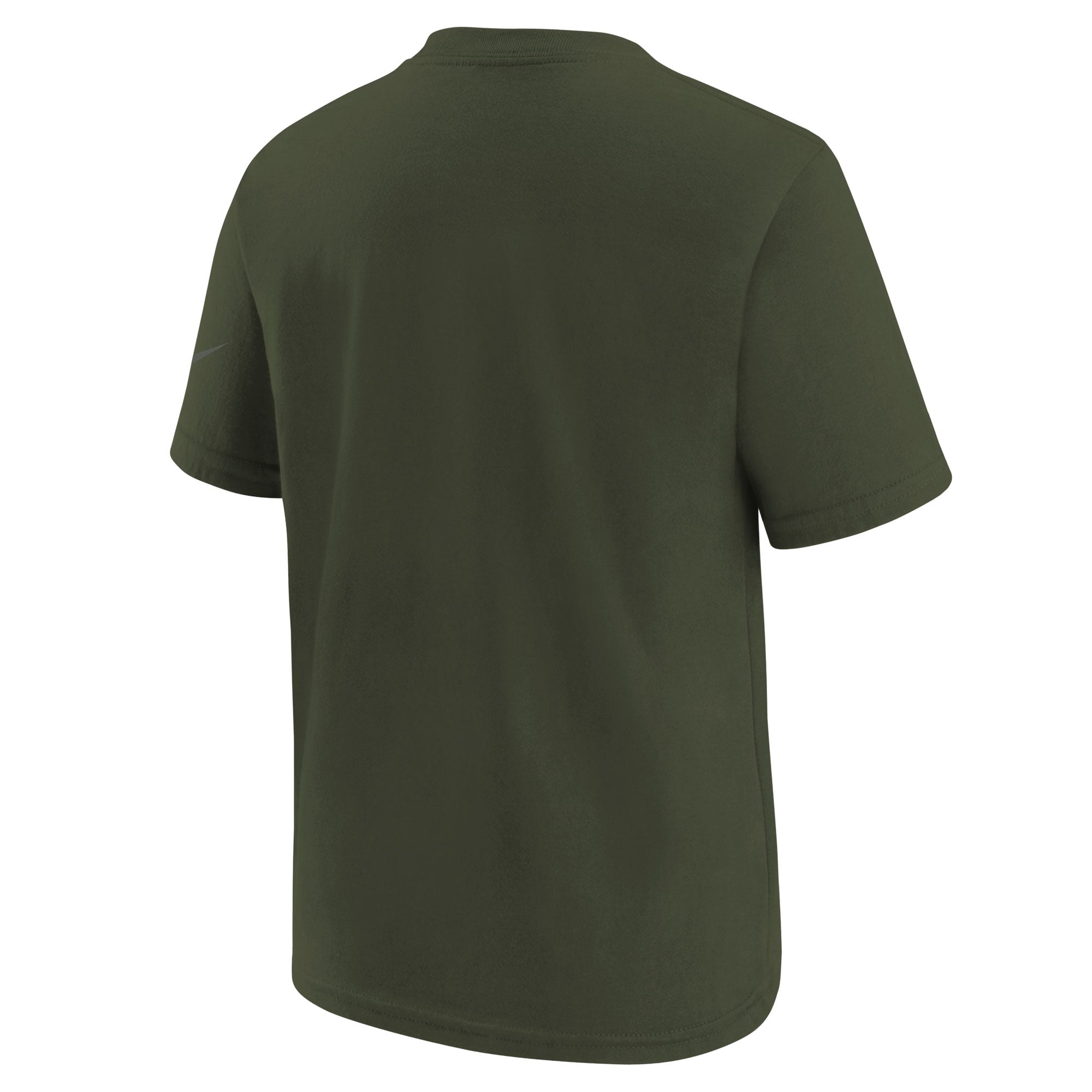 Youth Nike  Green New York Jets Rivalries Collection T-Shirt