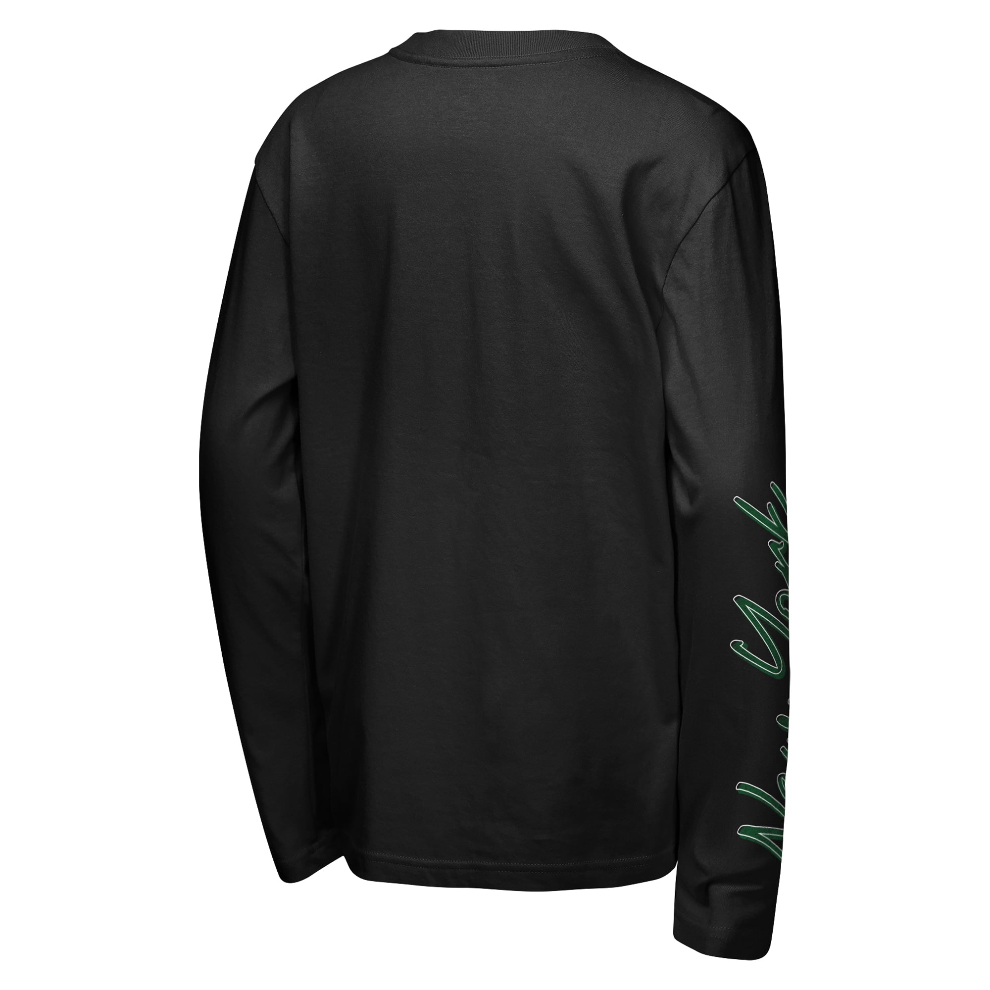 Ensemble combo de mouvement vert New York Jets pour jeunes la marque Outerstuff
