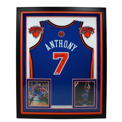 Shop Carmelo Anthony Gear | NBA Store Japan