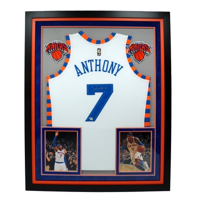 Shop New York Knicks Carmelo Anthony Gear | NBA Store Japan