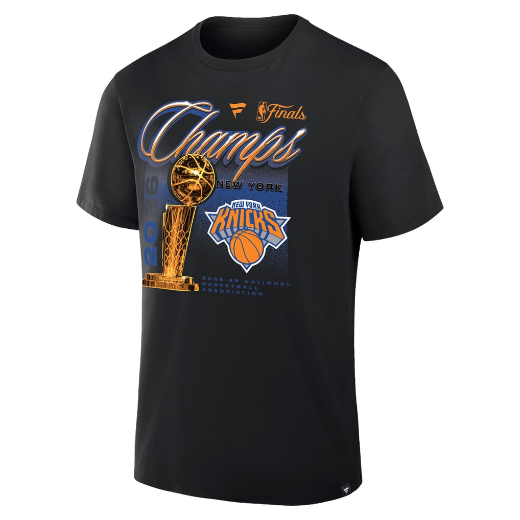 受注商品】Fanatics NBA 2026プレーオフ ファイナル ニューヨーク 