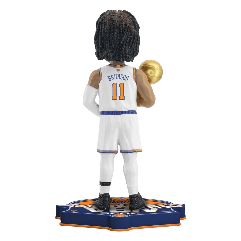 FOCO ジェイレン・ブランソン ニューヨーク・ニックス 2026 NBA 
