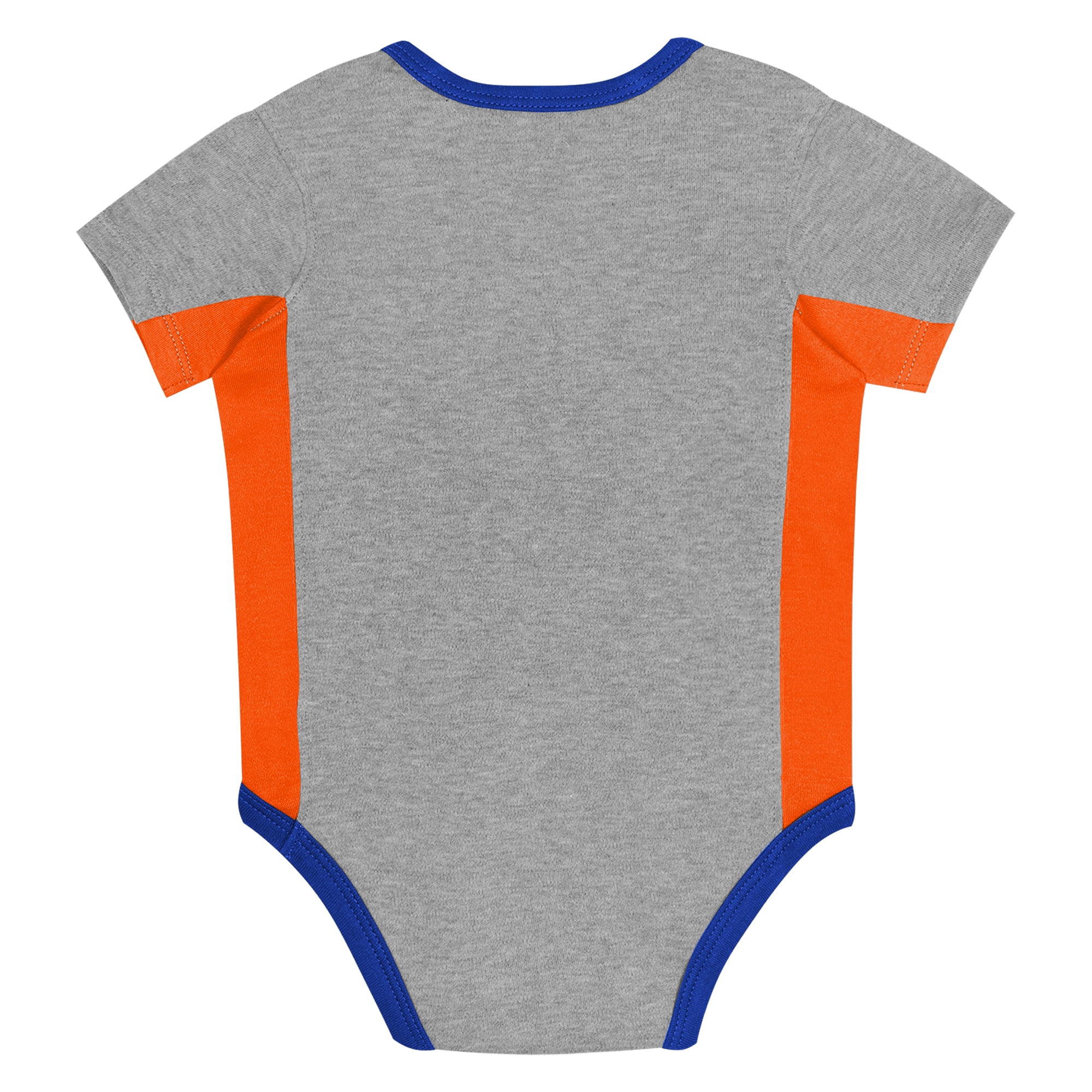 Ensemble trois pièces body et pantalon pour bébé Outerstuff New York Knicks Rim Protectors
