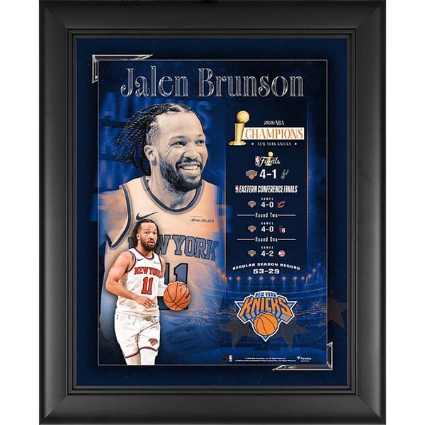 New York Knicks Collectibles, Knicks Memorabilia, Autographed 