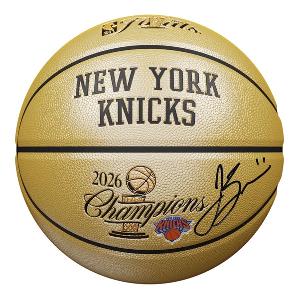 New York Knicks Collectibles, Knicks Memorabilia, Autographed 