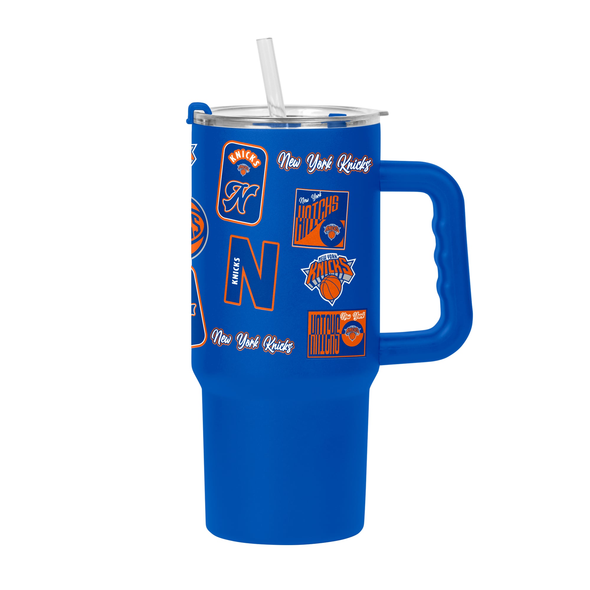 Gobelet Dreamweave 710 ml (24 oz) Logo Brands New York Knicks