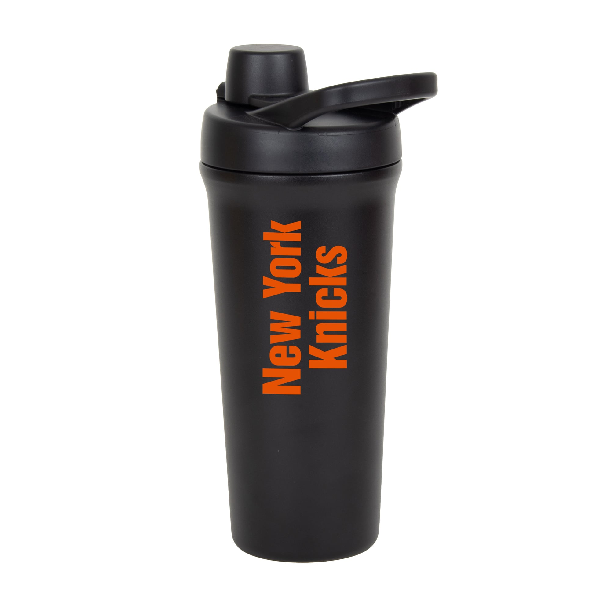 Logo Brands New York Knicks 26oz. Flipside Shaker Bottle