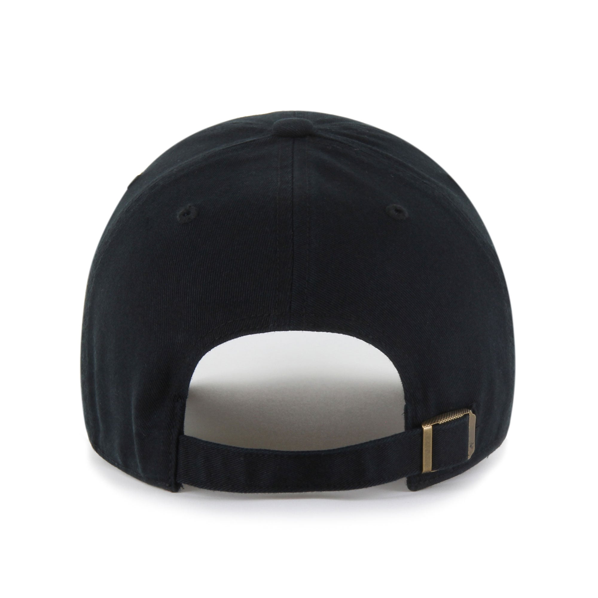 Casquette ajustable « Clean Up » noire des New York Knicks, modèle 47, pour homme