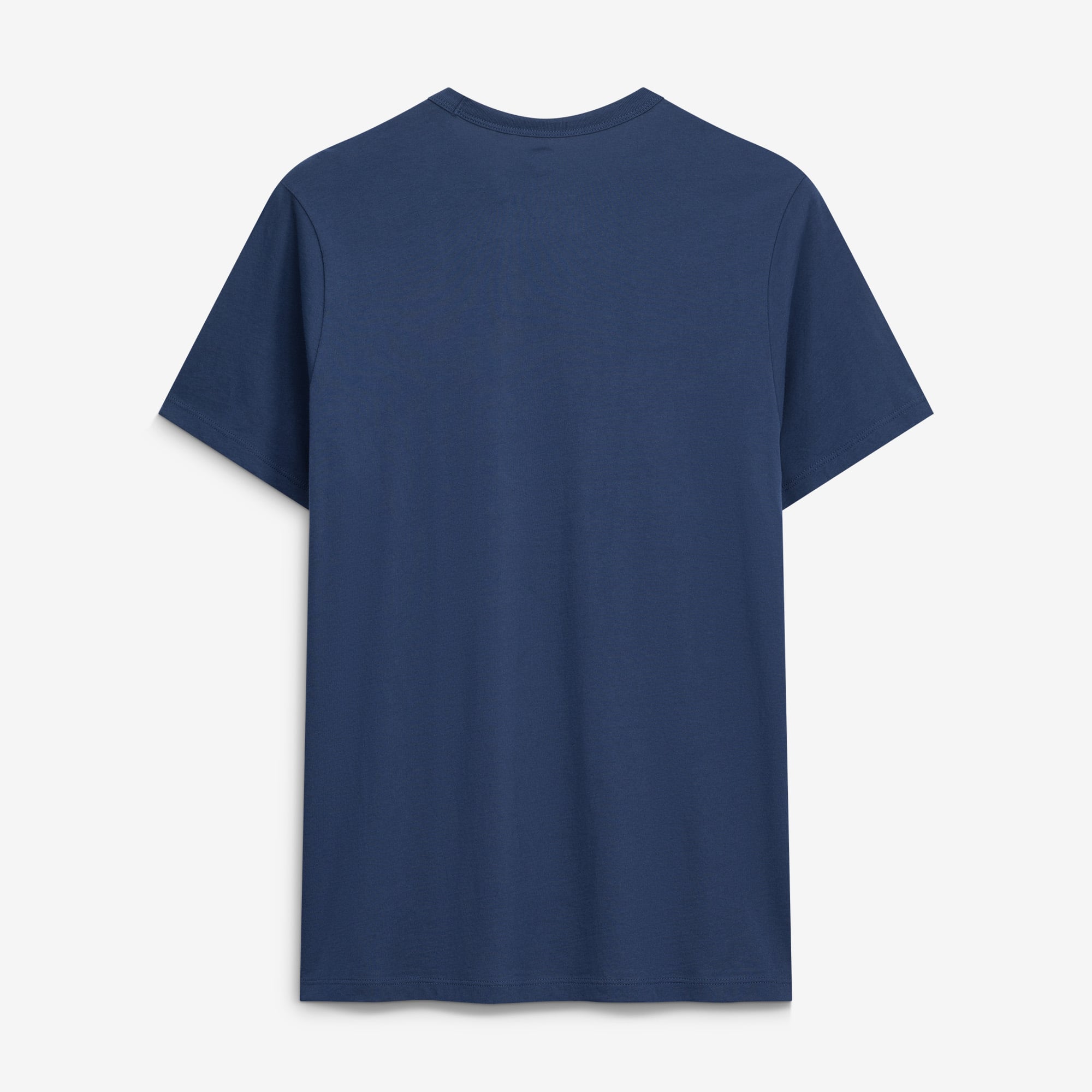 T-shirt homme '47 Blue New York Knicks Forever Franklin