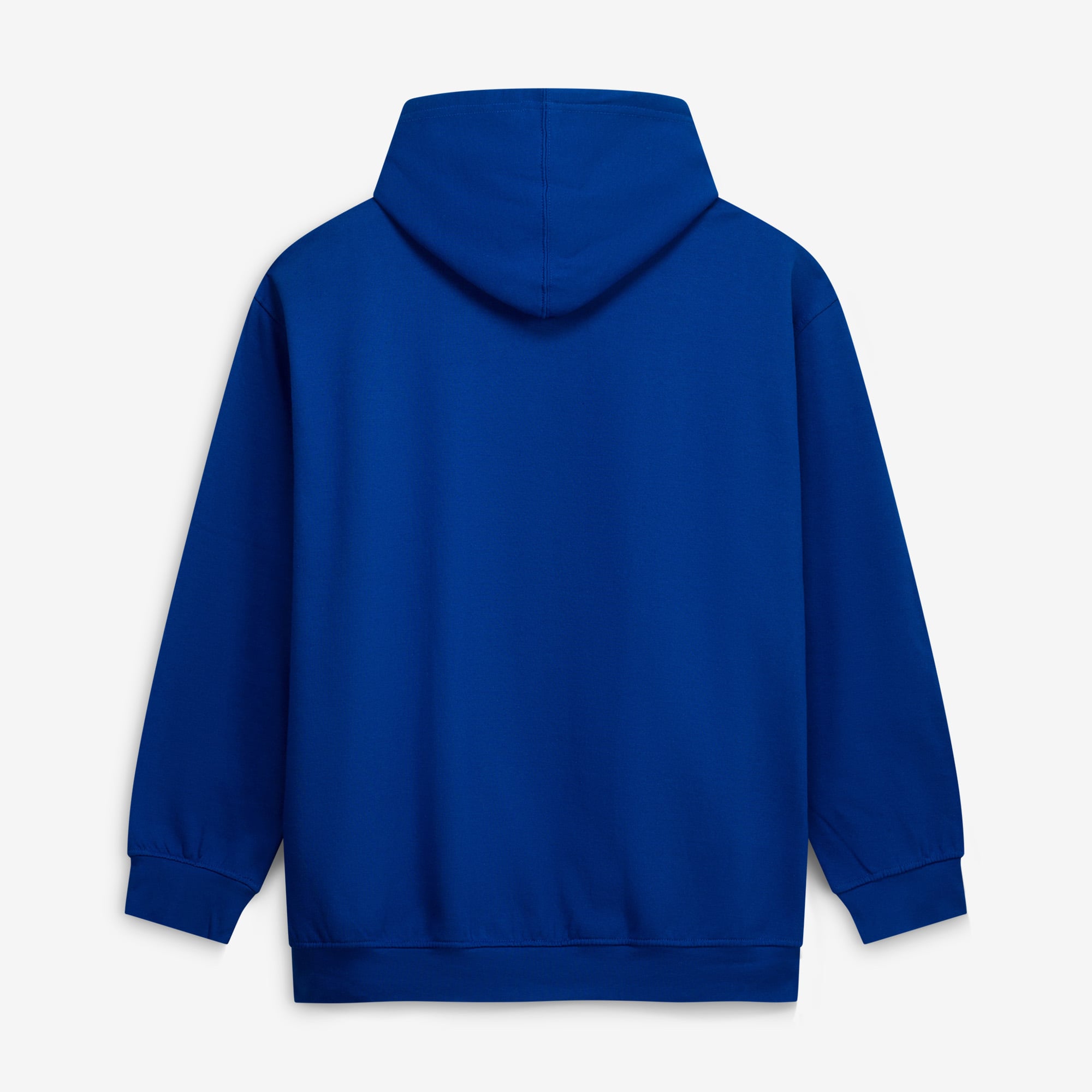 Sweat à capuche Good Call Headline bleu New York Knicks '47 pour homme, grande taille