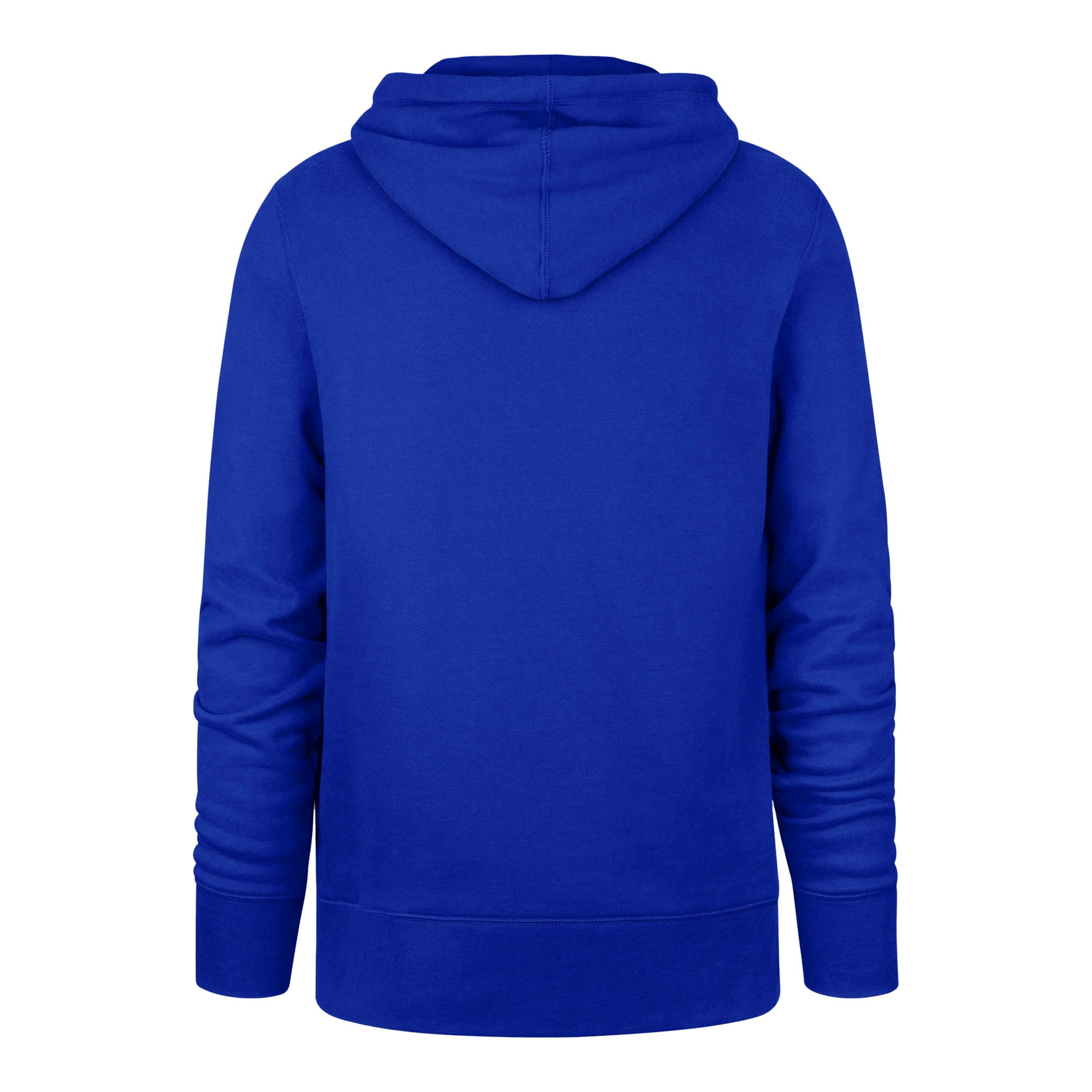 Sweat à capuche Good Call Headline bleu New York Knicks '47 pour homme, grande taille