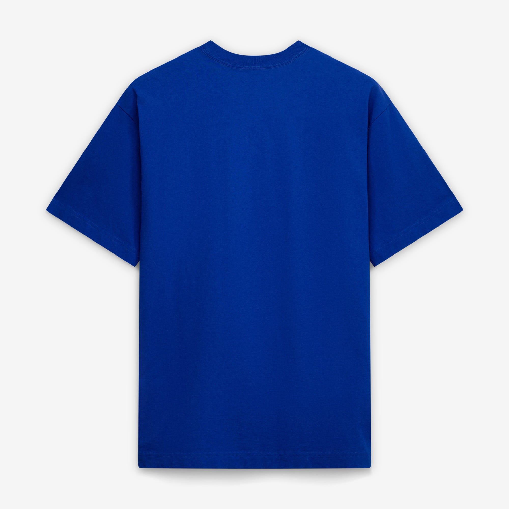 T-shirt Franklin régional bleu '47 New York Knicks pour homme