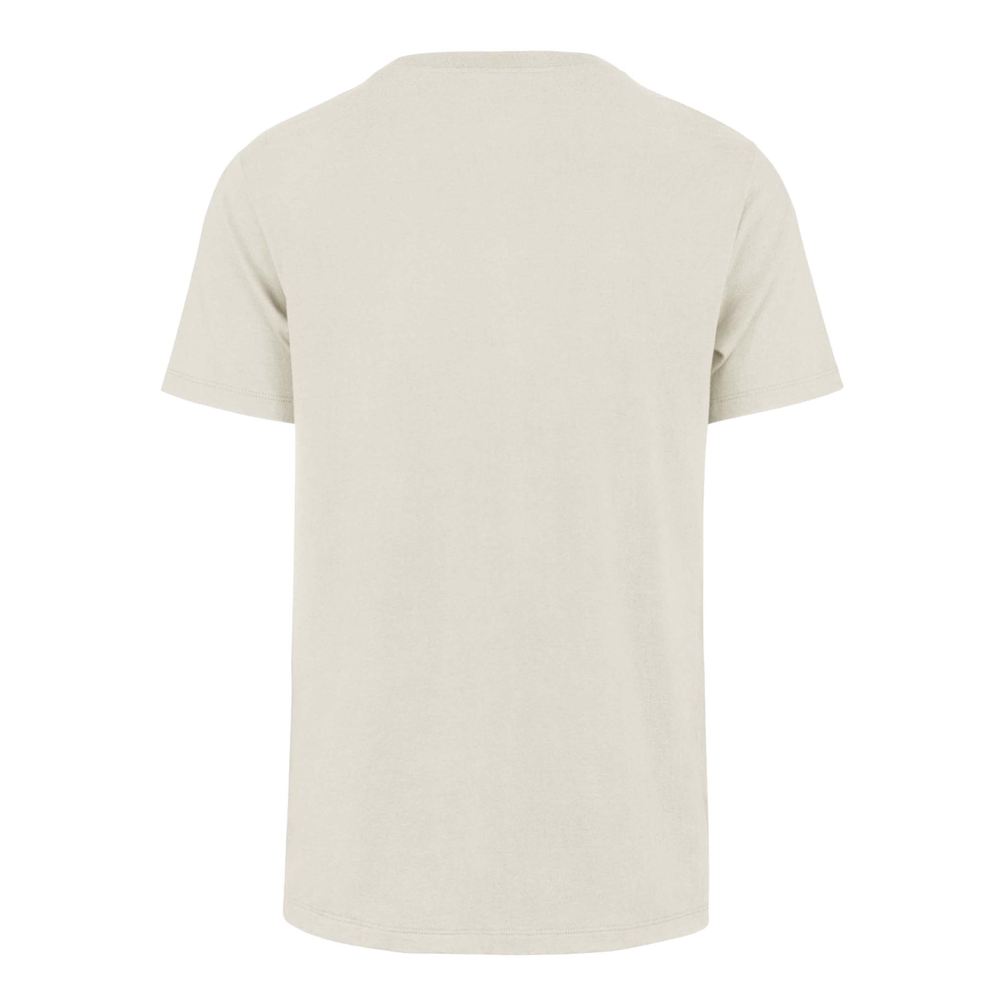 Men's '47 Tan New York Knicks NYK Franklin T-Shirt