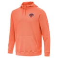 Heather Orange