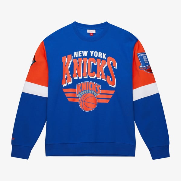innocence ny sweat pullover 3（Men