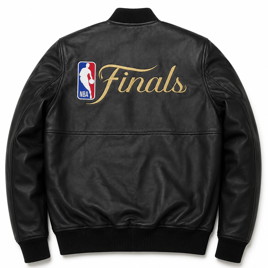 メンズ FISLL ブラック ニューヨーク・ニックス 2026 NBAファイナル 