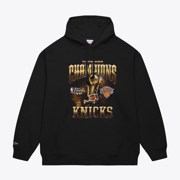ニューヨーク・ニックス グッズ | NBA公式オンラインストア