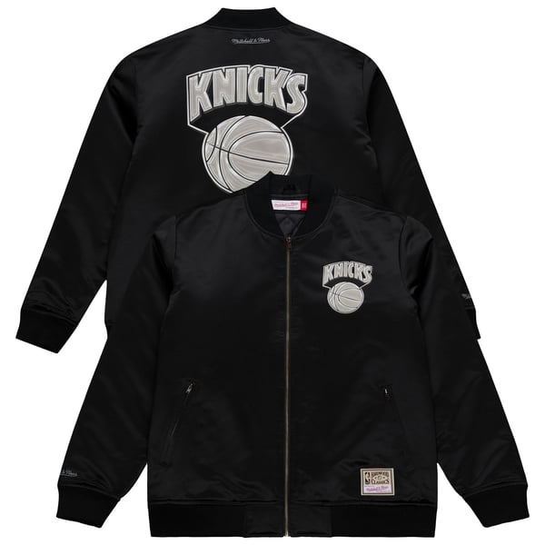 New York Knicks Jackets | global.nbastore.com