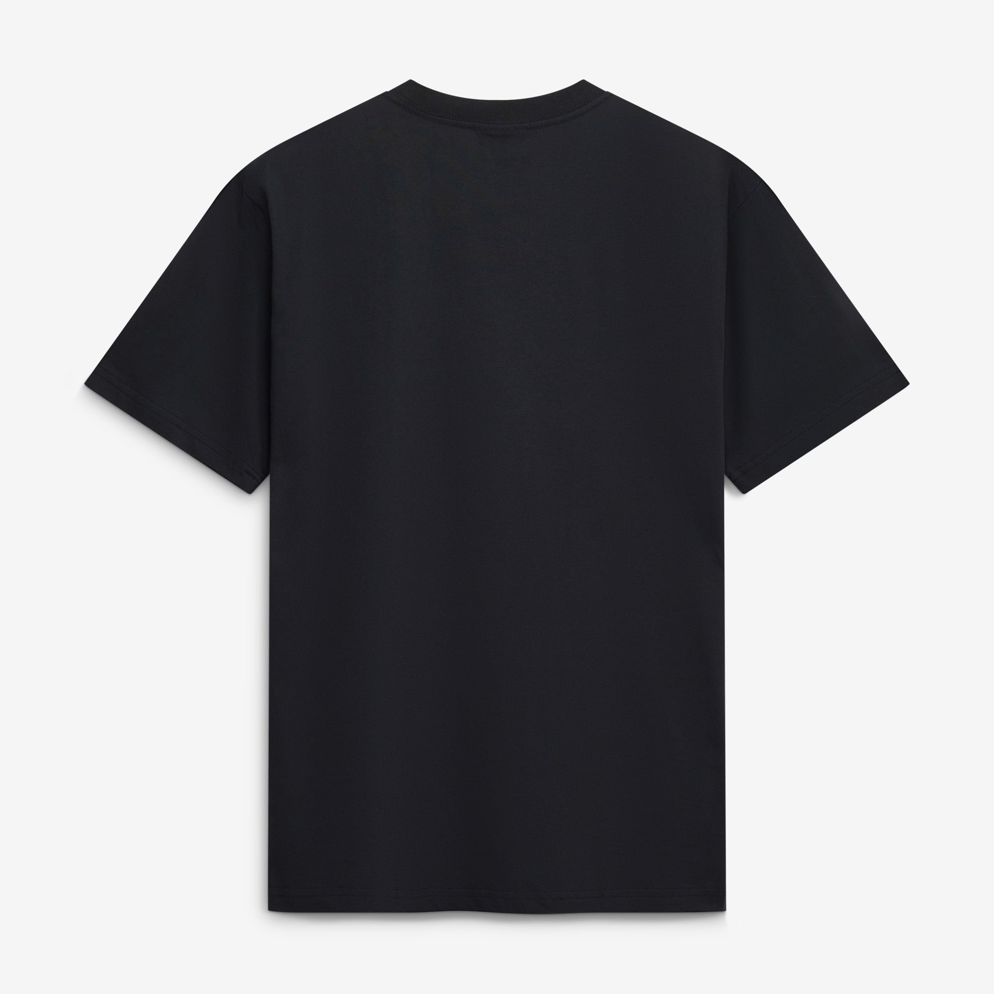 T-shirt Mitchell & Ness Carmelo Anthony noir New York Knicks Hardwood Classics pour homme