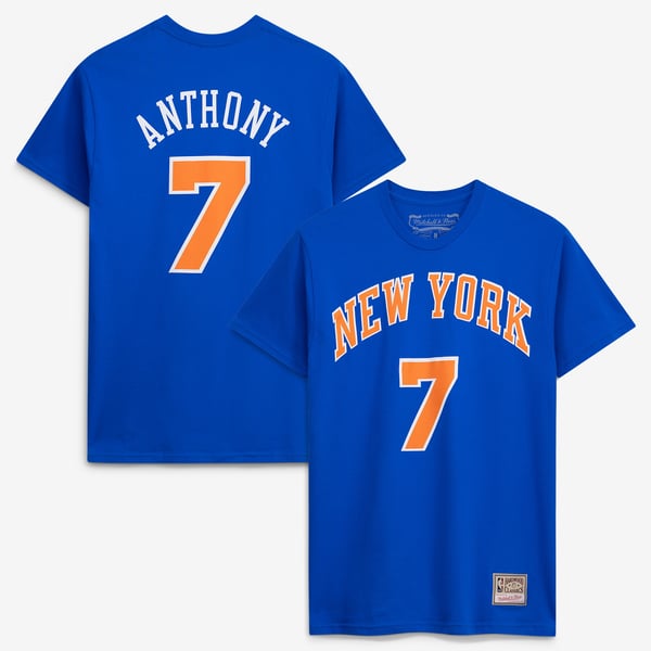 Carmelo Anthony Jerseys, Carmelo Anthony Shirts, Basketball 