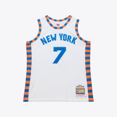 New York Knicks Jerseys, Knicks Basketball Jerseys | global 